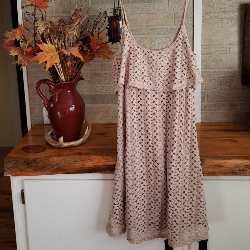 Cute light weight summer dress 🌞🌞
